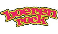 Logo boerenrock